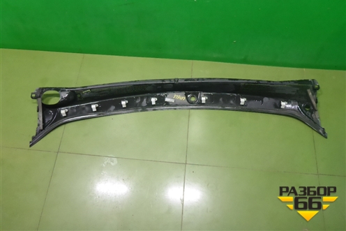 Решетка стеклоочистителей (668115673R) для Renault Logan II с 2012г (Логан)