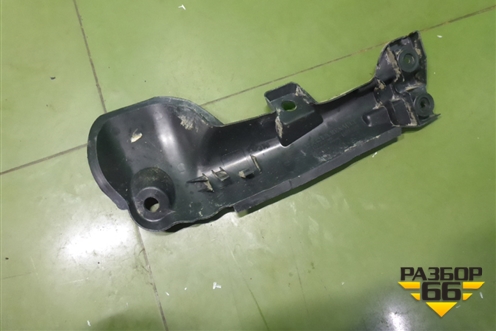 Пыльник (датчика ABS задний правый) (8200372693) для Renault Logan II с 2012г (Логан)