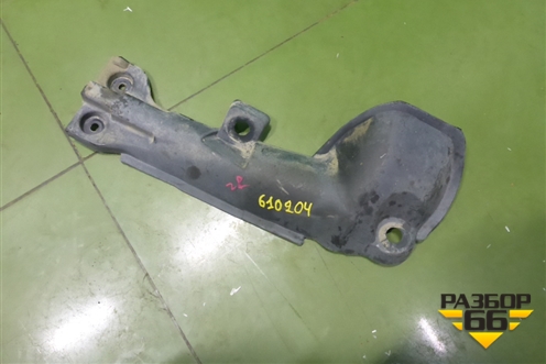 Пыльник (датчика ABS задний правый) (8200372693) для Renault Logan II с 2012г (Логан)