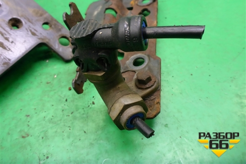 Кронштейн  Модулятора EBS (21073438) для Volvo TRUCK FH с 2008-2013г (ФШ)