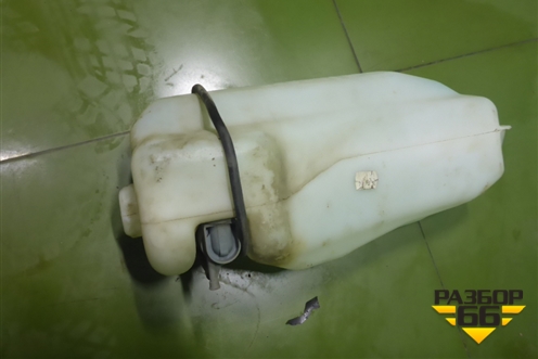 Бачок омывателя лобового стекла (289100401R) для Renault Logan II с 2012г (Логан)