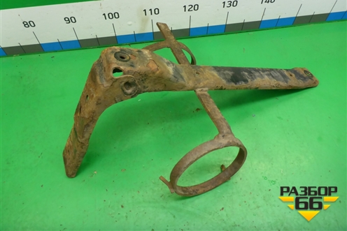 Кронштейн  огнетушителя для Volvo TRUCK FH с 2008-2013г (ФШ)