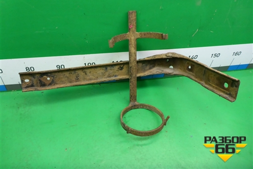 Кронштейн  огнетушителя для Volvo TRUCK FH с 2008-2013г (ФШ)