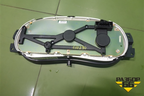 Щиток приборов МКПП (248102495R) для Renault Logan II с 2012г (Логан)