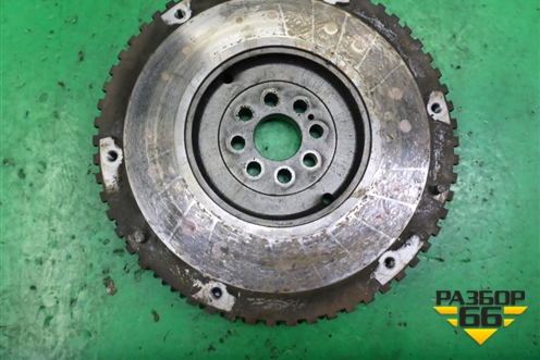 Маховик (МКПП 1.8л LFB479Q) (LFB479Q1005100A) для Lifan X60 с 2011г (Х60)