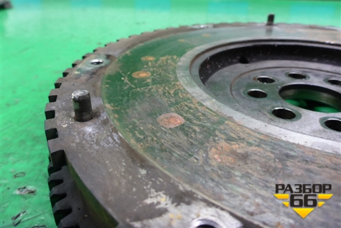 Маховик (МКПП 1.8л LFB479Q) (LFB479Q1005100A) для Lifan X60 с 2011г (Х60)