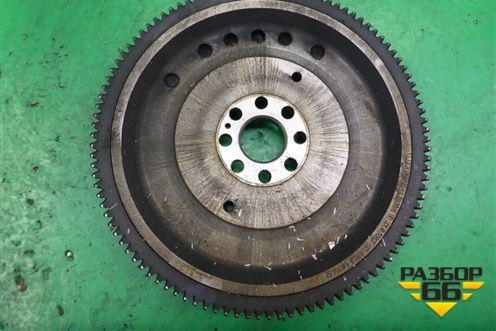 Маховик (МКПП 1.8л LFB479Q) (LFB479Q1005100A) для Lifan X60 с 2011г (Х60)