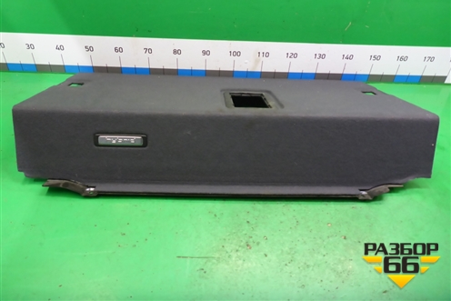 Обшивка багажника (4G5863680) для Audi A6 (C7) с 2011-2018г (А6)