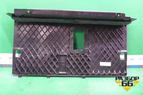 Обшивка багажника (4G5863680) для Audi A6 (C7) с 2011-2018г (А6)