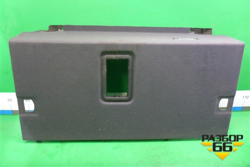 Обшивка багажника (4G5863680) для Audi A6 (C7) с 2011-2018г (А6)