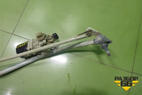 Трапеция стеклоочистителей (288004410R) для Renault Logan II с 2012г (Логан)