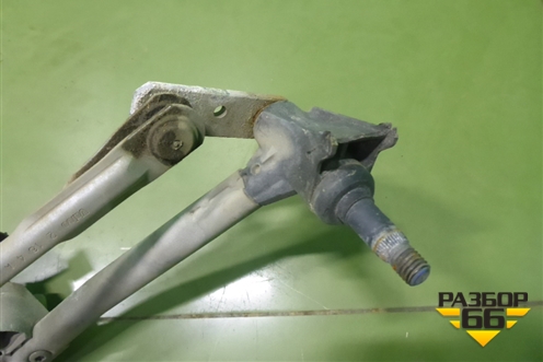 Трапеция стеклоочистителей (288004410R) для Renault Logan II с 2012г (Логан)