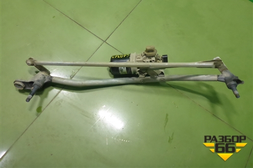 Трапеция стеклоочистителей (288004410R) для Renault Logan II с 2012г (Логан)