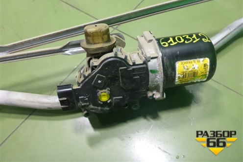 Трапеция стеклоочистителей (288004410R) для Renault Logan II с 2012г (Логан)