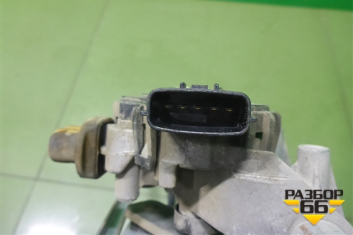 Трапеция стеклоочистителей (288004410R) для Renault Logan II с 2012г (Логан)