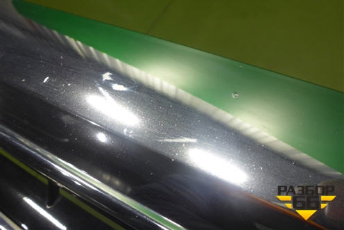 Решетка радиатора (до 2018г) (A2058802683) для Mercedes Benz C-Klass W205 с 2014г (Ц)