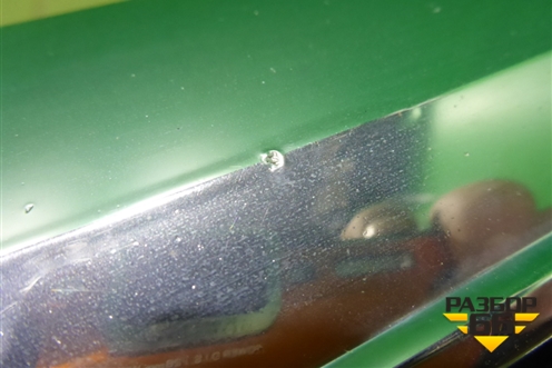 Решетка радиатора (до 2018г) (A2058802683) для Mercedes Benz C-Klass W205 с 2014г (Ц)