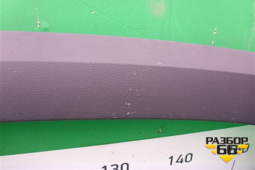 Накладка на торпедо (верхняя) (4G0857051) для Audi A6 (C7) с 2011-2018г (А6)