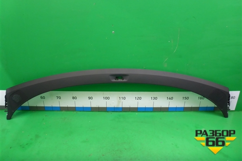 Накладка на торпедо (верхняя) (4G0857051) для Audi A6 (C7) с 2011-2018г (А6)