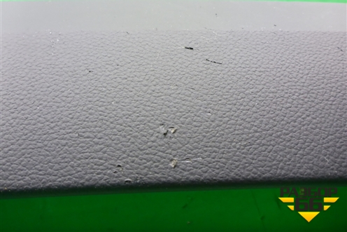 Накладка на торпедо (верхняя) (4G0857051) для Audi A6 (C7) с 2011-2018г (А6)