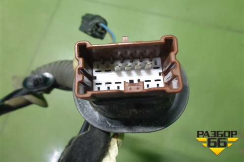 Проводка двери задней правой (241261266R) для Renault Logan II с 2012г (Логан)