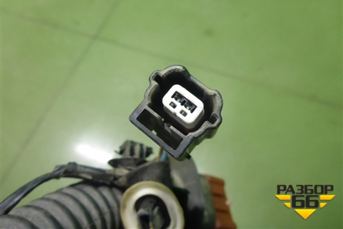 Проводка двери задней правой (241261266R) для Renault Logan II с 2012г (Логан)