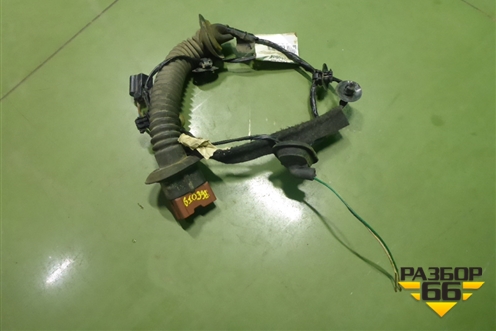 Проводка двери задней правой (241261266R) для Renault Logan II с 2012г (Логан)