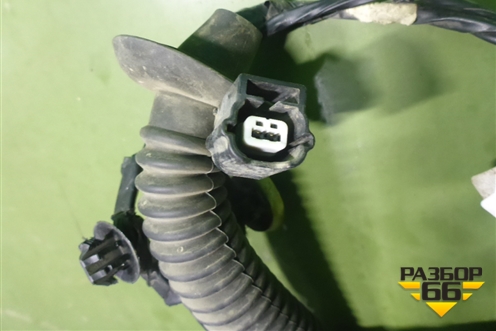 Проводка двери задней левой (241261266R) для Renault Logan II с 2012г (Логан)