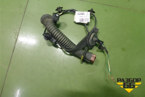 Проводка двери задней левой (241261266R) для Renault Logan II с 2012г (Логан)