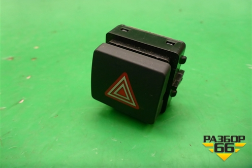 Кнопка аварийной сигнализации (4G0941509) для Audi A6 (C7) с 2011-2018г (А6)