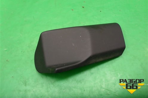 Накладка на торпедо (левая) (4G1858341) для Audi A6 (C7) с 2011-2018г (А6)