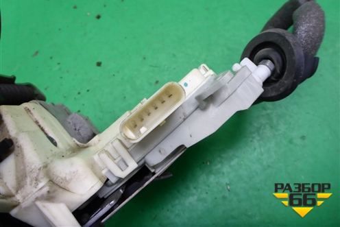 Замок двери передней правой (8J1837016C) для Audi A6 (C7) с 2011-2018г (А6)