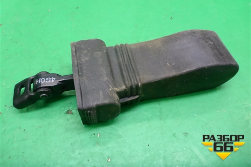 Ограничитель двери задней левой (4G0839249A) для Audi A6 (C7) с 2011-2018г (А6)