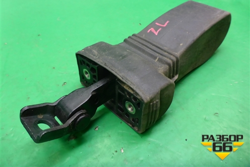 Ограничитель двери задней левой (4G0839249A) для Audi A6 (C7) с 2011-2018г (А6)