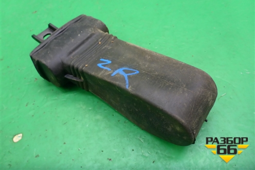 Ограничитель двери задней правой для Audi A6 (C7) с 2011-2018г (А6)