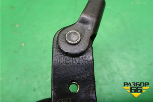 Ограничитель двери передней левой (4G0837249A) для Audi A6 (C7) с 2011-2018г (А6)