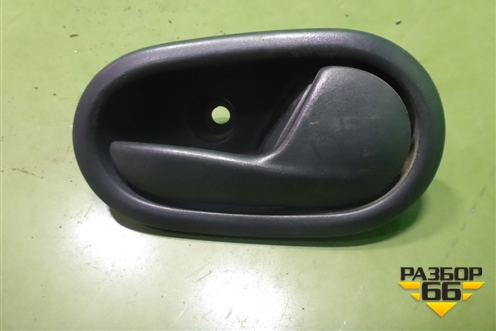 Ручка внутренняя двери передней правой (826721919R) для Renault Logan II с 2012г (Логан)