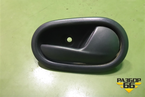 Ручка внутренняя двери задней правой (826721919R) для Renault Logan II с 2012г (Логан)