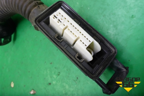 Проводка двери передней правой (4G5971030BC) для Audi A6 (C7) с 2011-2018г (А6)