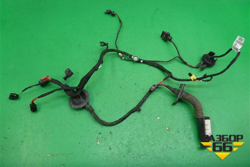 Проводка двери передней правой (4G5971030BC) для Audi A6 (C7) с 2011-2018г (А6)