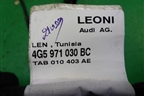 Проводка двери передней правой (4G5971030BC) для Audi A6 (C7) с 2011-2018г (А6)