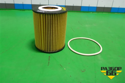 Фильтр масляный (F026407075) для Volvo S60 с 2010-2018г (C60)