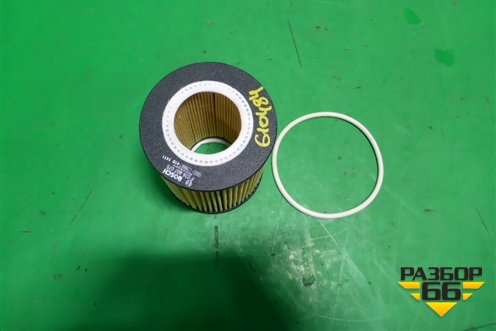 Фильтр масляный (F026407075) для Volvo S60 с 2010-2018г (C60)