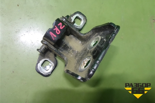 Петля двери задней правой верхняя для Renault Logan II с 2012г (Логан)