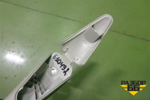 Ручка внутренняя потолочная (8200741954) для Renault Logan II с 2012г (Логан)