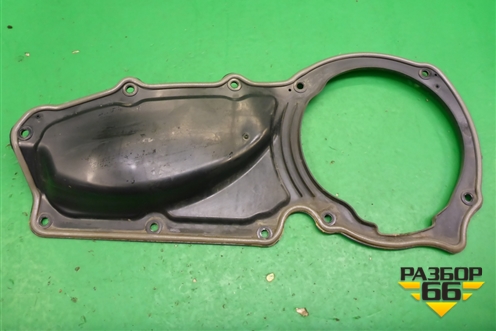 Панель внутренняя двери передней правой (4G0837104) для Audi A6 (C7) с 2011-2018г (А6)