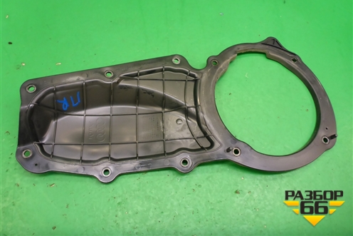 Панель внутренняя двери передней правой (4G0837104) для Audi A6 (C7) с 2011-2018г (А6)