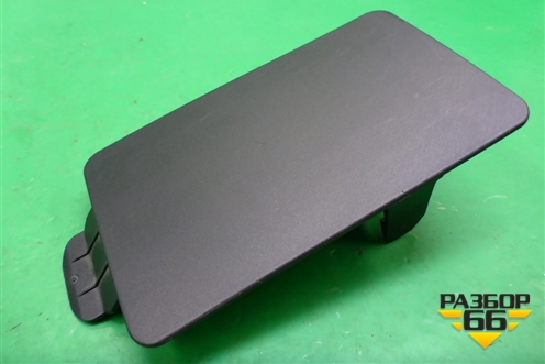 Крышка блока предохранителей (4H0971981) для Audi A6 (C7) с 2011-2018г (А6)