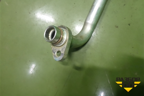 Трубка кондиционера (924801106R) для Renault Logan II с 2012г (Логан)