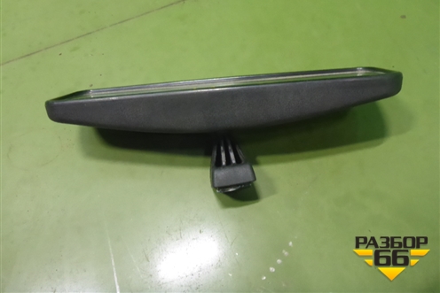 Зеркало заднего вида для Renault Logan II с 2012г (Логан)